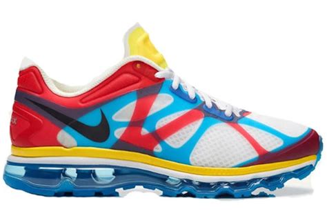 Nike Air Max+ 2012 What the Max (2012) Men's 